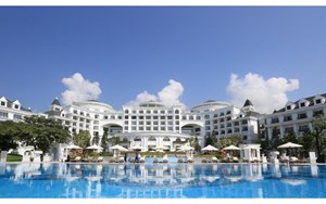 Vinpearl Resort & Spa Hạ Long 