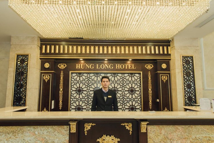 Hưng Long Hotel