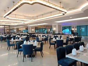 Khách sạn FLC Grand Hạ Long