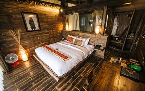 Sapa Jade Hill Resort & Spa 
