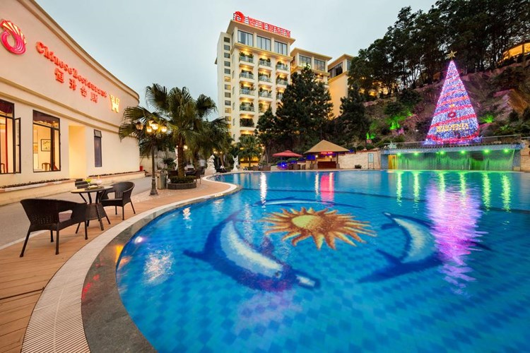 Phoenix Resort Bắc Ninh