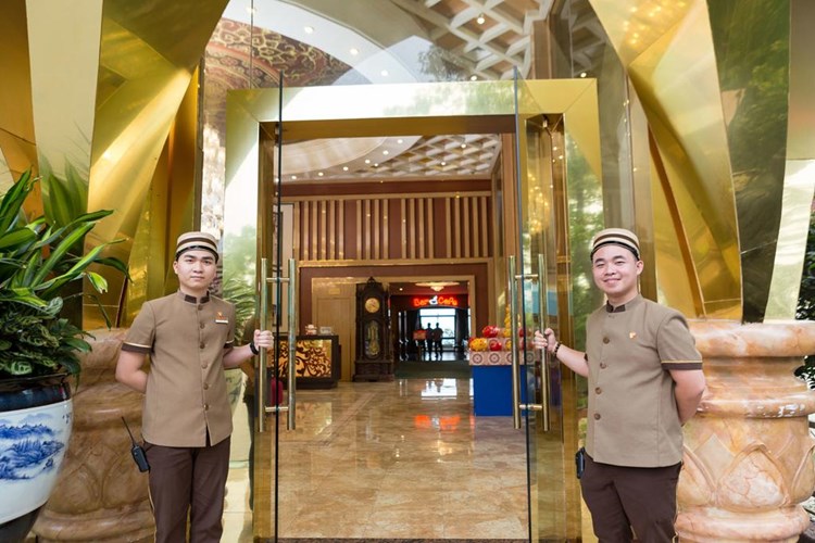 Phoenix Resort Bắc Ninh