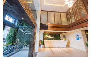 Khách sạn Sofia Tam Đảo