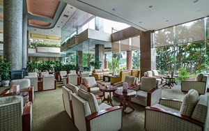 Khách Sạn Hạ Long Plaza