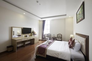 Khách sạn Khánh Linh