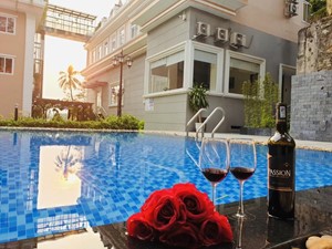  Bcons Hotel Binh Duong 