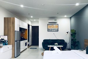 The Green House - Serviced Apartment 