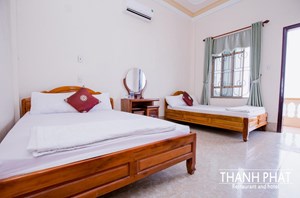 Thanh Phat Hotel