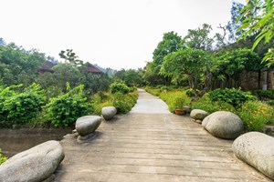 Quỳnh Viên Resort 
