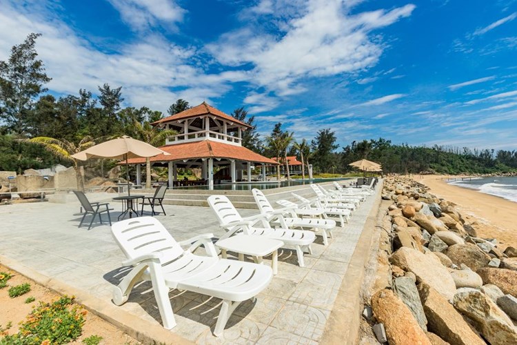 Quỳnh Viên Resort 