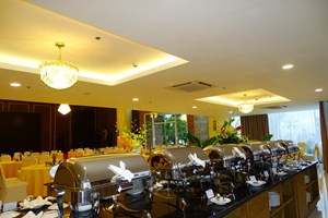 Khách sạn Sài Gòn Vĩnh Long