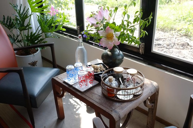 Neverland de papillons - Country Cottage in Sa Dec, Mekong Delta