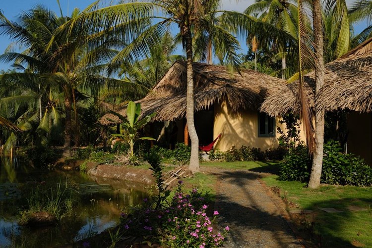 Mekong Home