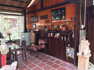 Charming Countryside Homestay 