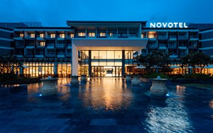  Novotel Phú Quốc Resort