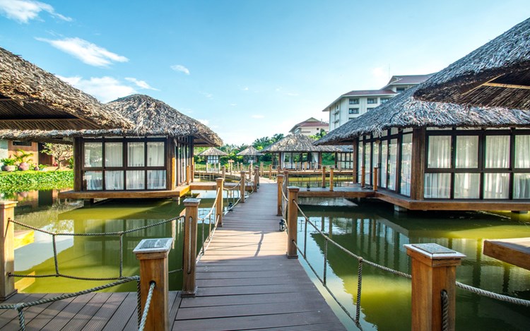 Vinpearl Resort & Golf  Phú Quốc