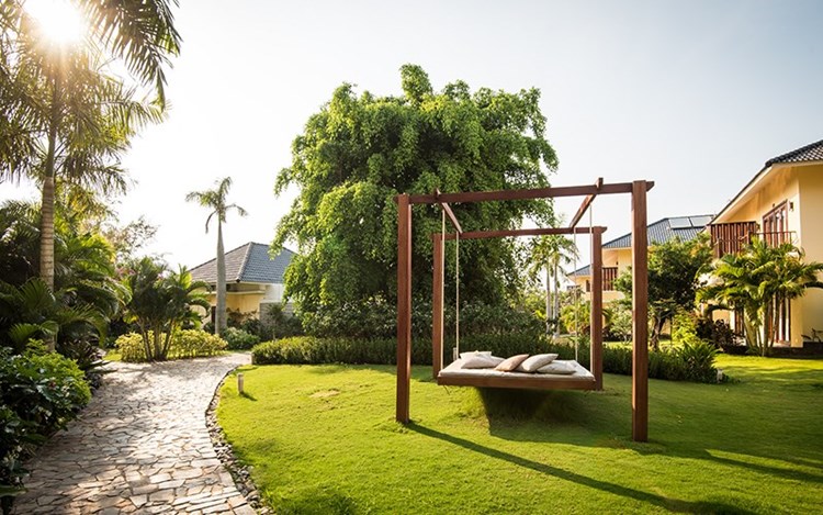 Eden Resort Phú Quốc 
