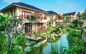 Eden Resort Phú Quốc 