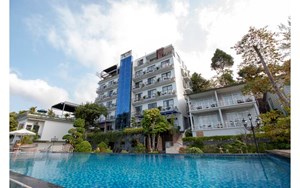 Tom Hill Resort & Spa Phú Quốc