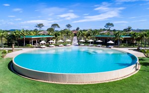 Fusion Resort Phú Quốc 