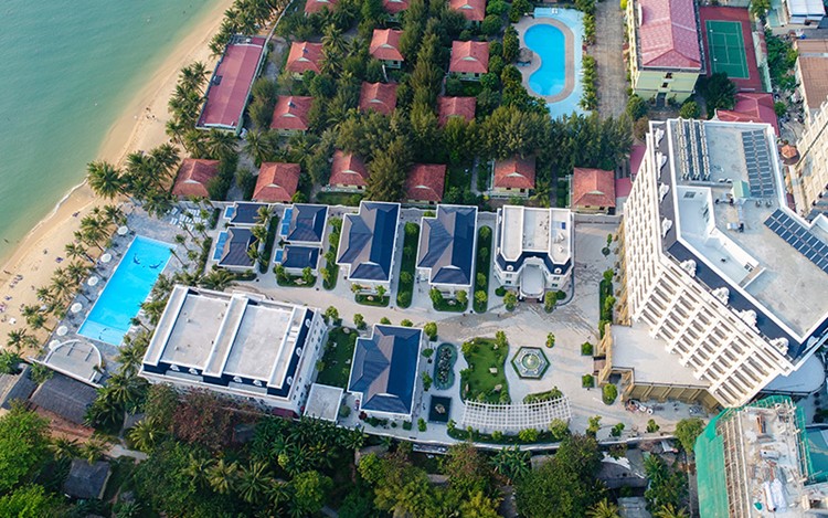 Thiên Thanh Phú Quốc Resort