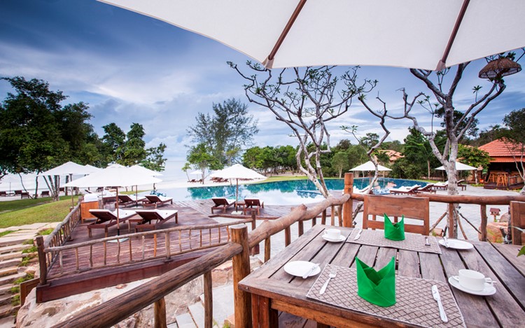 Green Bay Phú Quốc Resort & Spa 