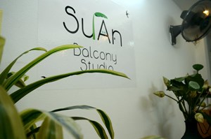 SuAn Balcony Studio