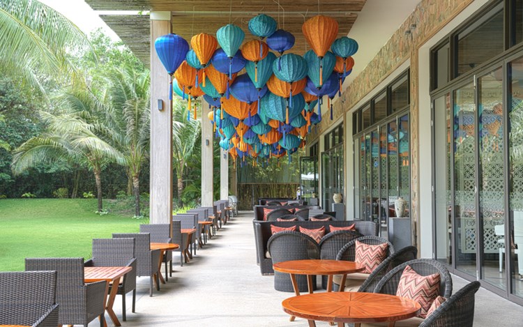 Salinda Resort Phú Quốc