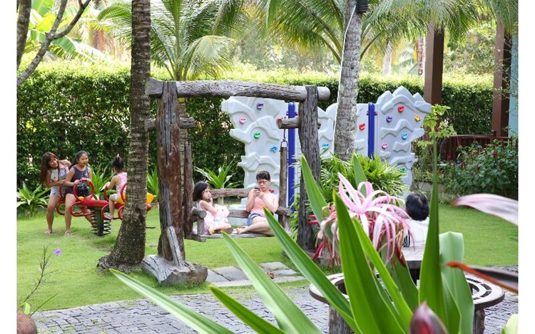 Tropicana Resort Phú Quốc 