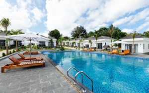 Xuân Hiền Resort Phú Quốc