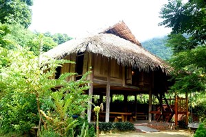 Bản Hiệu Garden Lodge