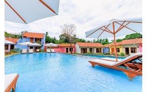 Hillside Village Resort Phu Quoc
