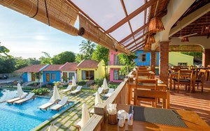 Hillside Village Resort Phu Quoc