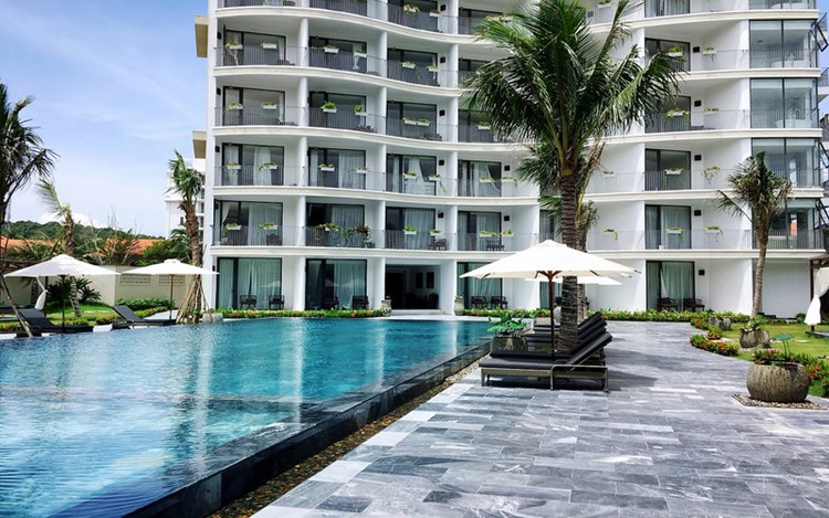 The Palmy Phú Quốc Resort & Spa