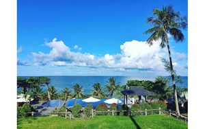 Phú Quốc Eco Beach Resort