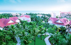 Hòa Bình Phú Quốc Resort 