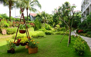 Hòa Bình Phú Quốc Resort 