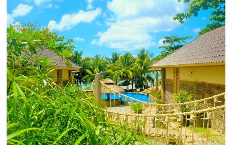Coral Bay Resort Phú Quốc 