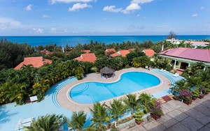 Hawaii Resort Phú Quốc 