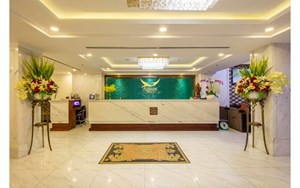 Khách sạn Apus Nha Trang