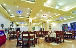 Khách sạn Oriental Nha Trang