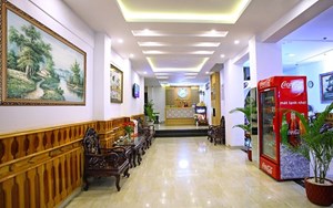 Khách sạn Amelinda