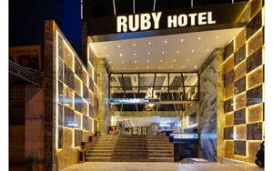 Khách sạn Ruby 