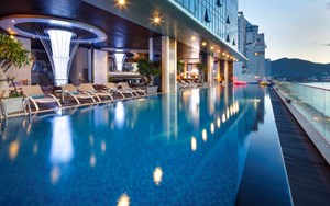 Khách sạn Nha Trang Horizon