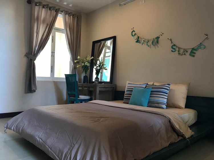 Home – Quy Nhơn Bed & Room