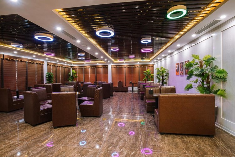 Bảo Minh Radiant Hotel