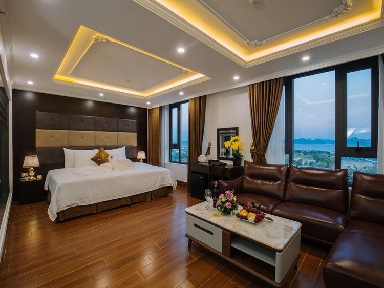 Bảo Minh Radiant Hotel
