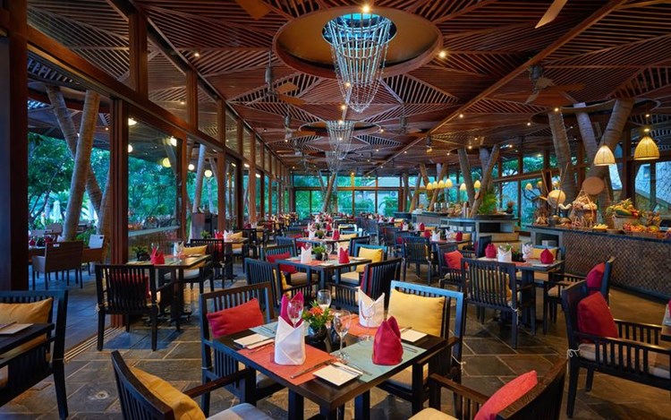 Amiana Resort Nah Trang 