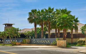 Amiana Resort Nah Trang 
