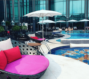 The Reverie Saigon – Khách sạn 6 sao lọt top 4 thế giới